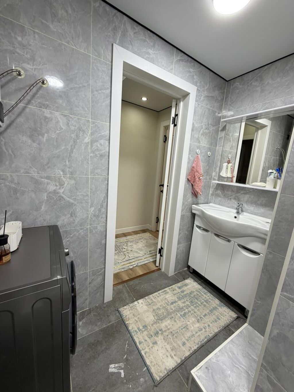 1 комната, 42 м², Элитка, 5 этаж, Евроремонт: фото 6