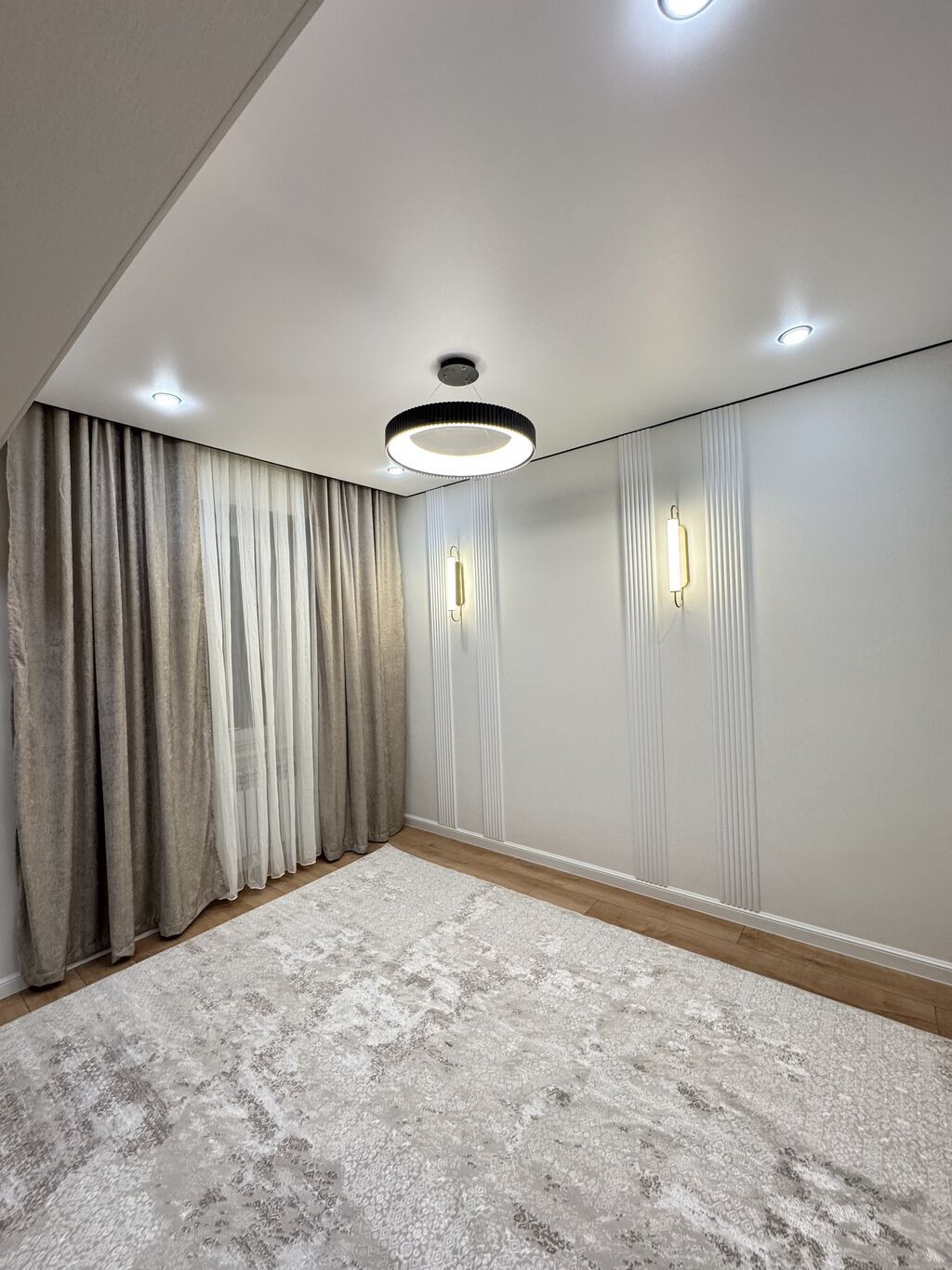 1 комната, 41 м², Элитка, 2 этаж, Свежий ремонт: фото 3