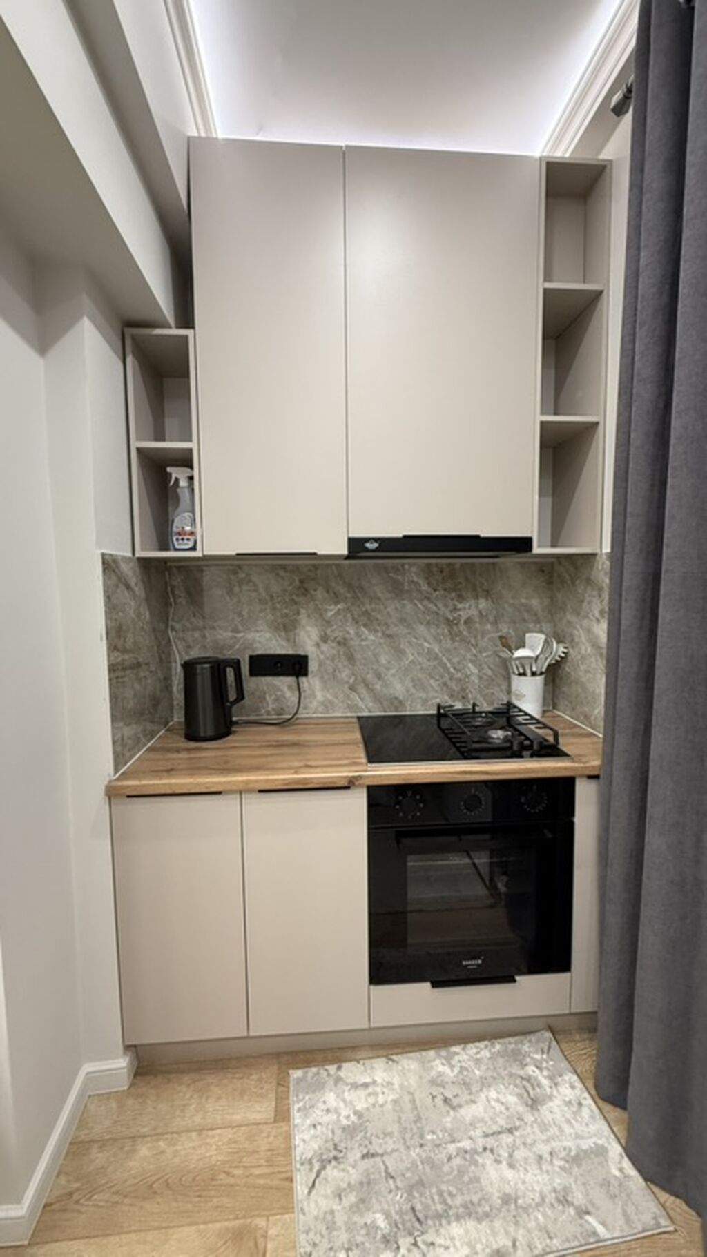 Продам 2-комнатную квартиру 47 м² в ЖК New City, 11 этаж: фото 4