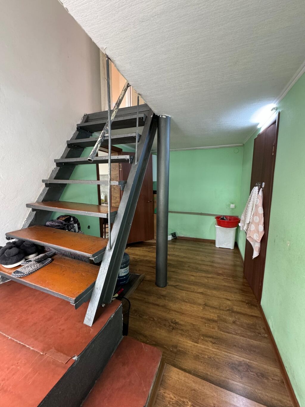 Продается 2-этажный дом, 191 м², Кожзавод, Дордой: фото 4