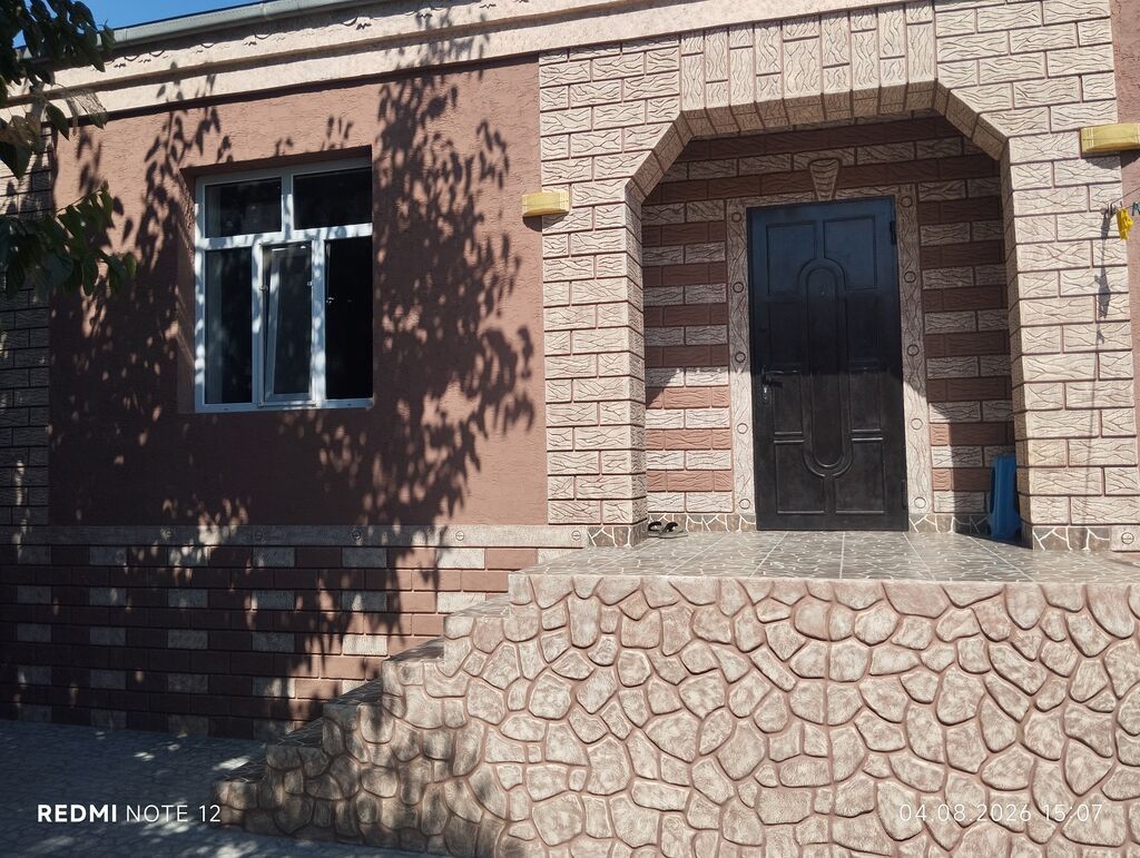 Digah, 85 kv. m, 3 otaqlı, Hovuzsuz, İşıq