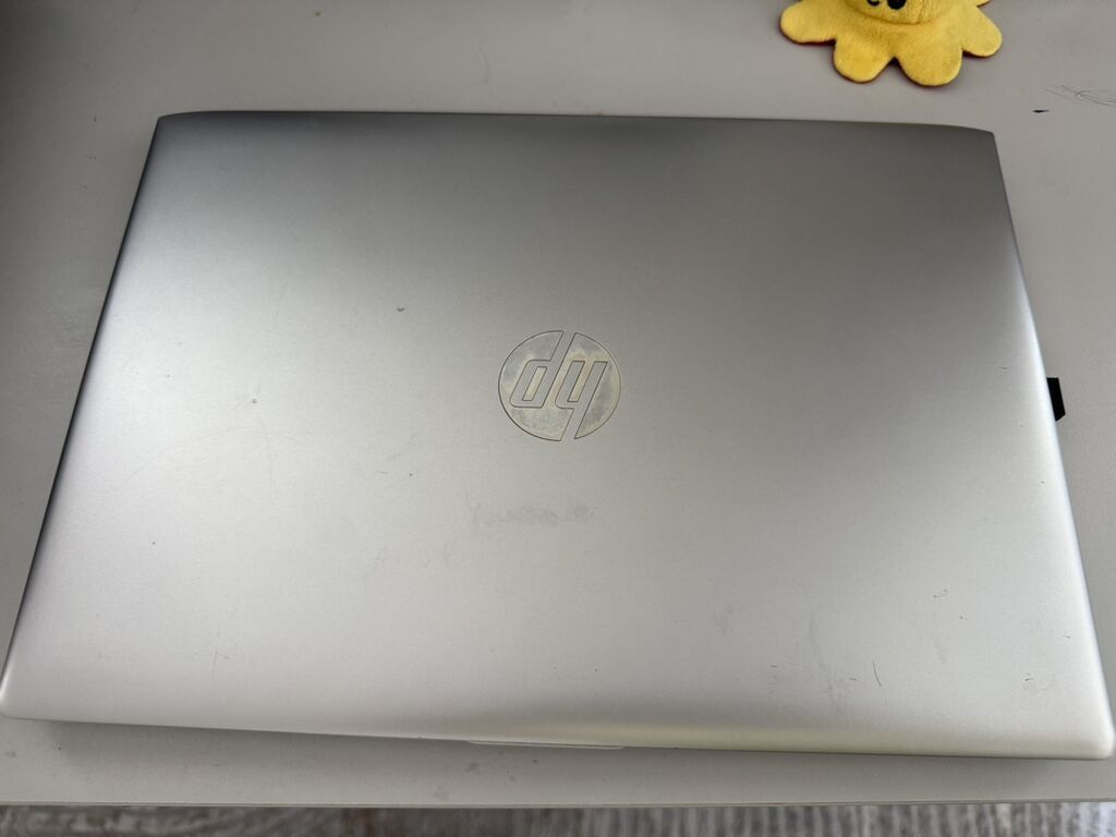 HP ноутбук 14" Intel Core i5, 8 ГБ: фото 2