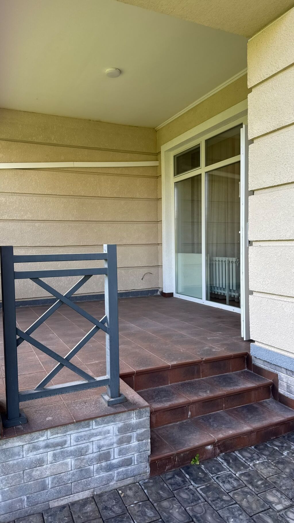 185 м², 5 комнат, Ала-Арча 3 городок: фото 2