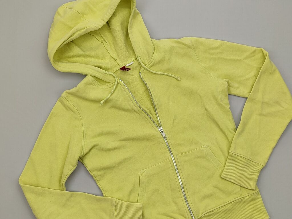 Bluzki: Bluza S (EU 36), Bawełna, stan - Bardzo dobry — 1