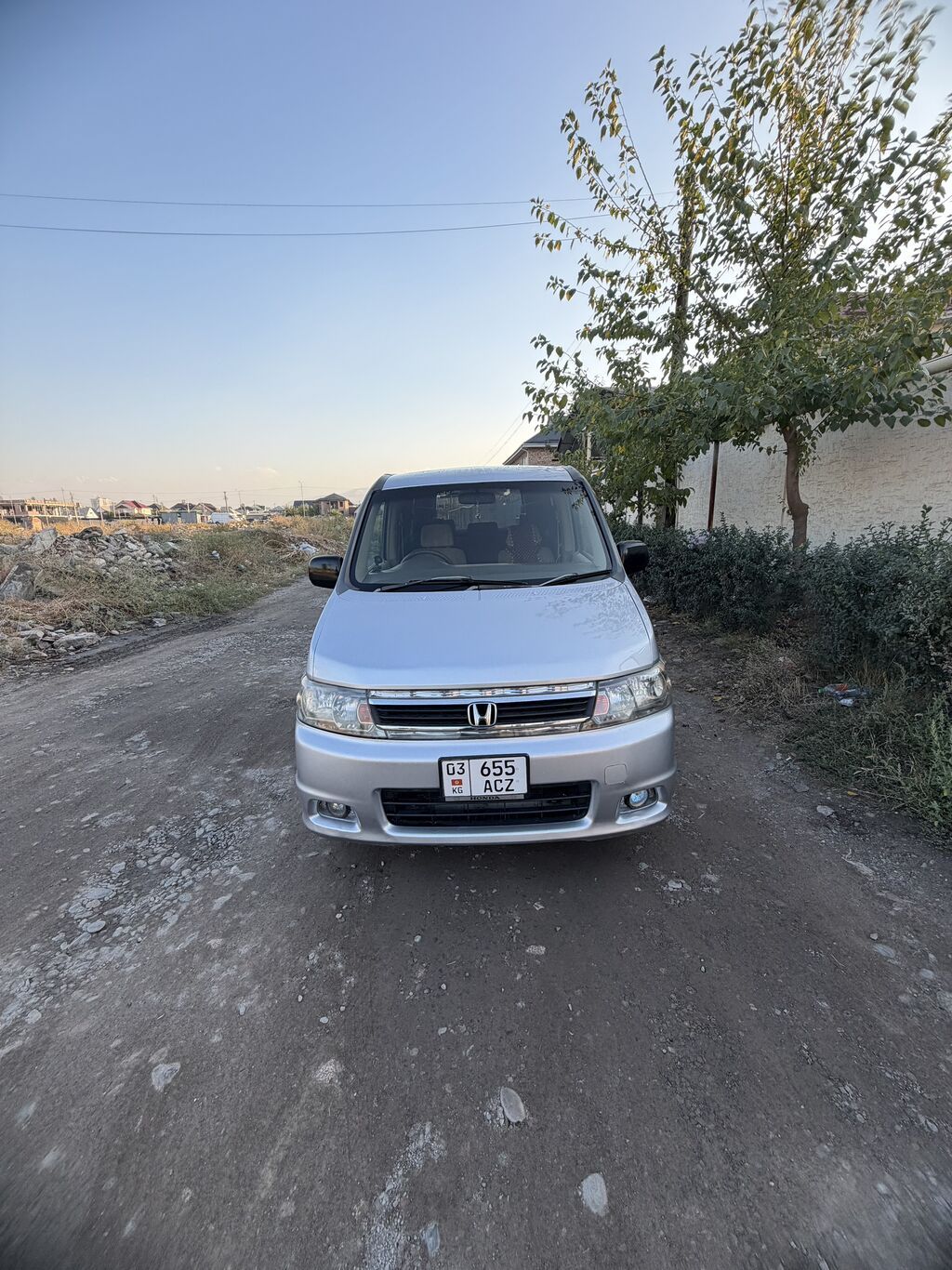 Honda Stepwgn: 2002 г., 2 л, Автомат, Газ, Универсал: фото 7