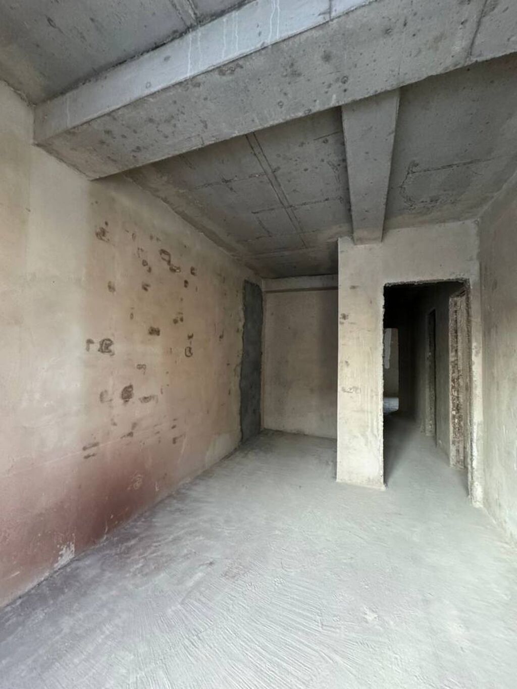 5 и более комнат, 282 м², Ала-Арча ТРЦ Элитка, 1 этаж, ПСО (под самоотделку): фото 3