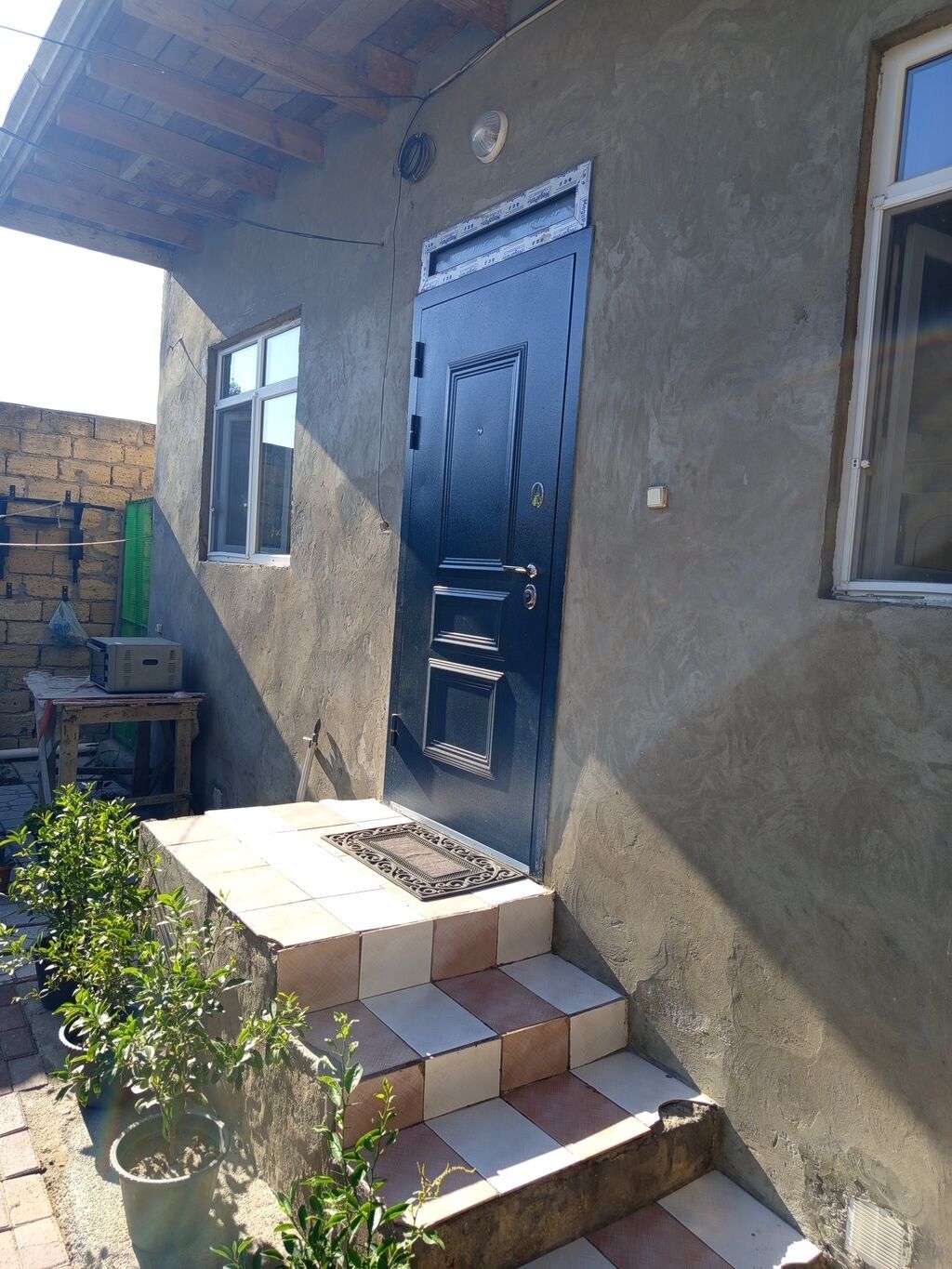 3 otaqlı, 64 kv. m, Kredit yoxdur, Yeni təmirli