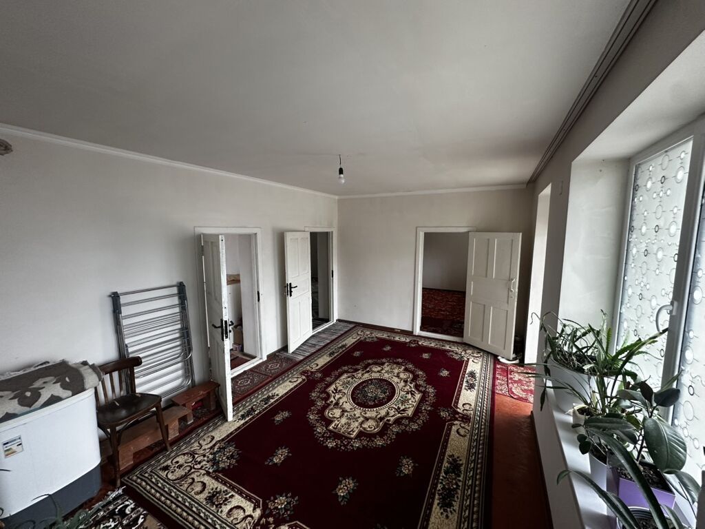 Продается жилой дом Г.Ош село Учар 4.65 сотик Цена 110 000 $ торг: фото 6