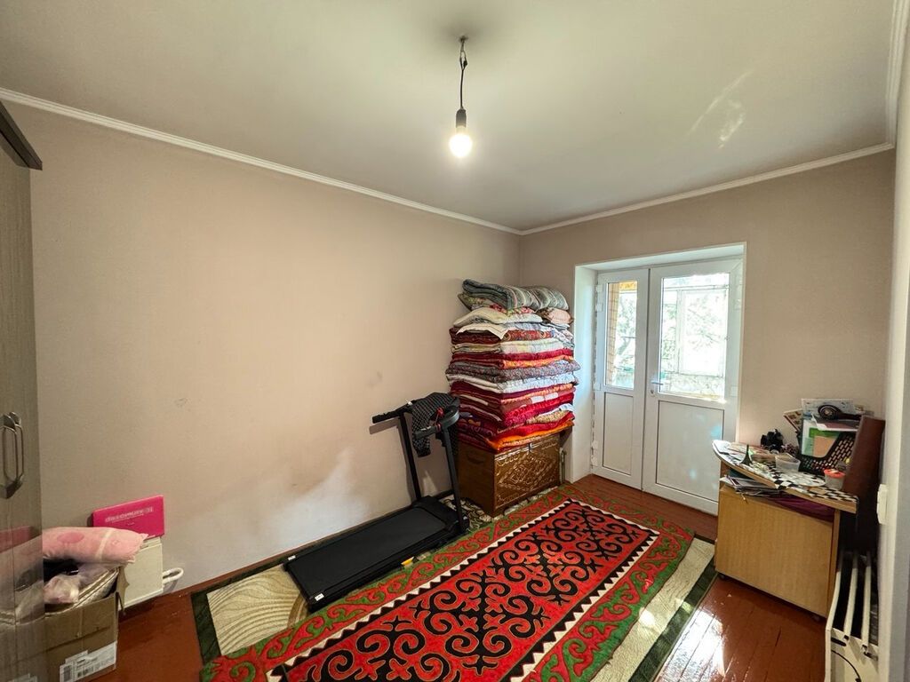 3 комнаты, 56 м², Городок Энергетиков Индивидуалка, 5 этаж: фото 8