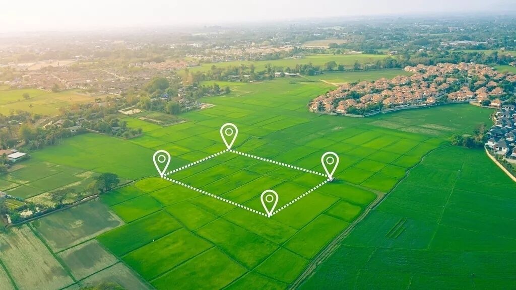 4 соток, Для строительства, Красная книга, Договор купли-продажи: фото 2