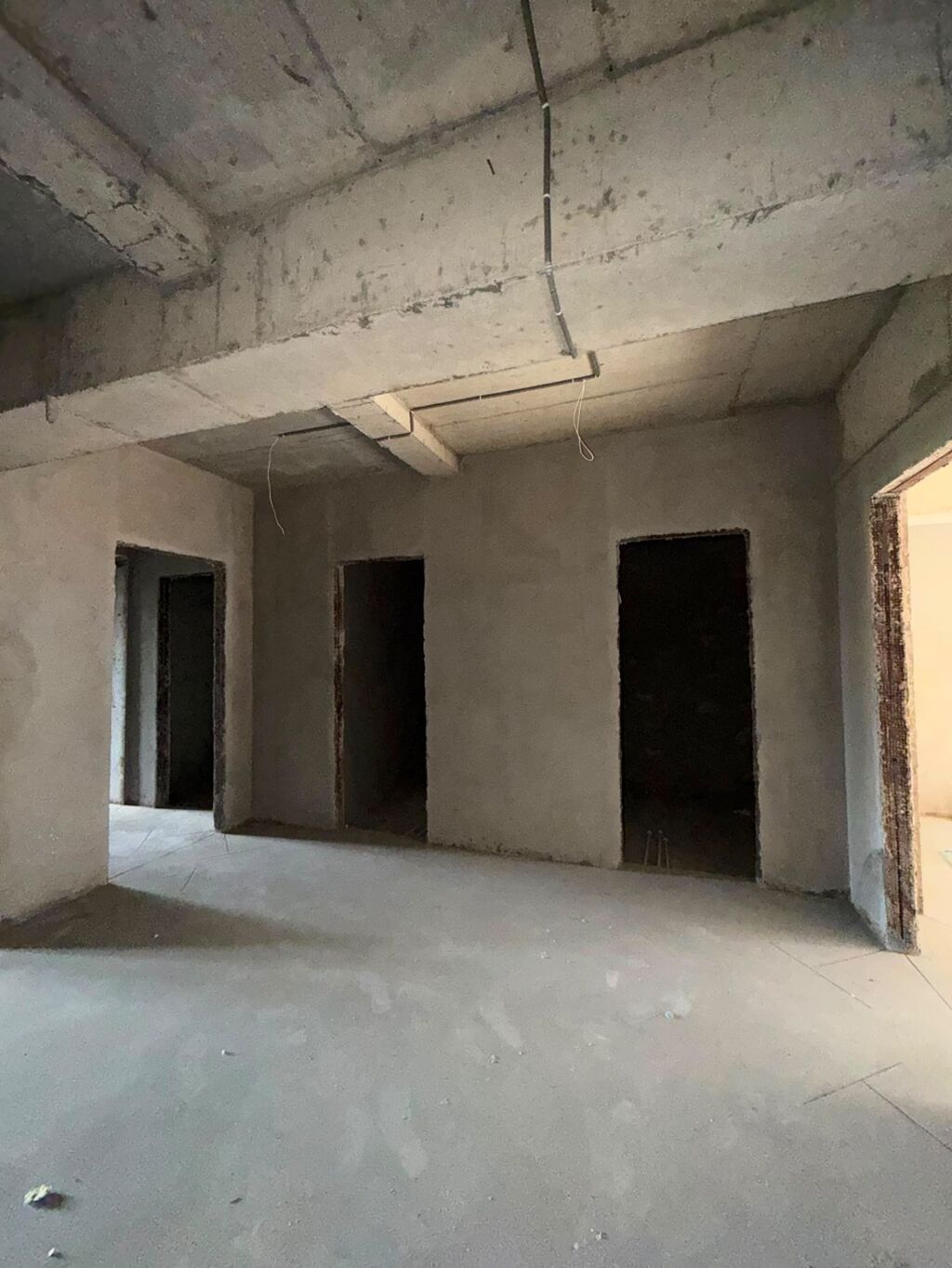 ПРОДАЕТСЯ 3х комнатная квартира 91,65 кв.м. в ЖК «Манас» в Бишкеке: фото 8
