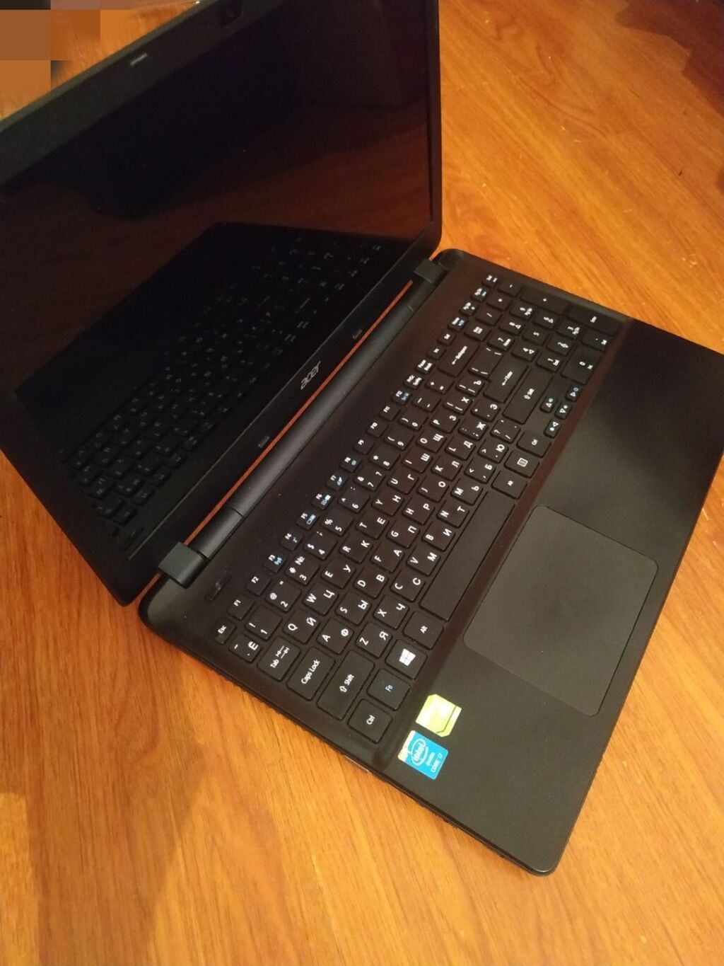 Срочно Продаю Ноутбук Acer! тонкий стильный,: 16000 KGS Ноутбуки и ...