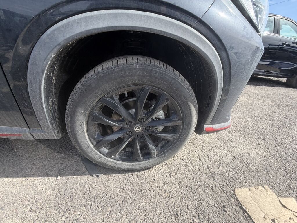 Changan X5 Plus: 2026 г., Лифтбек: фото 2