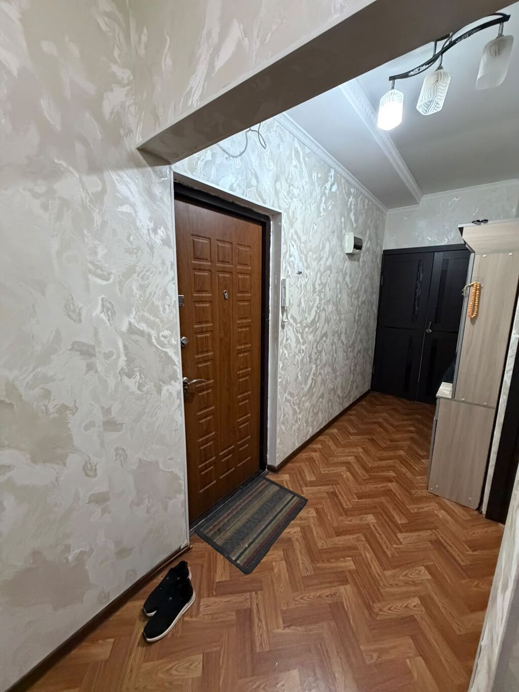 1 комната, Кок-Жар ж/м Собственник, С подселением, от 6 месяцев, С мебелью полностью: фото 6