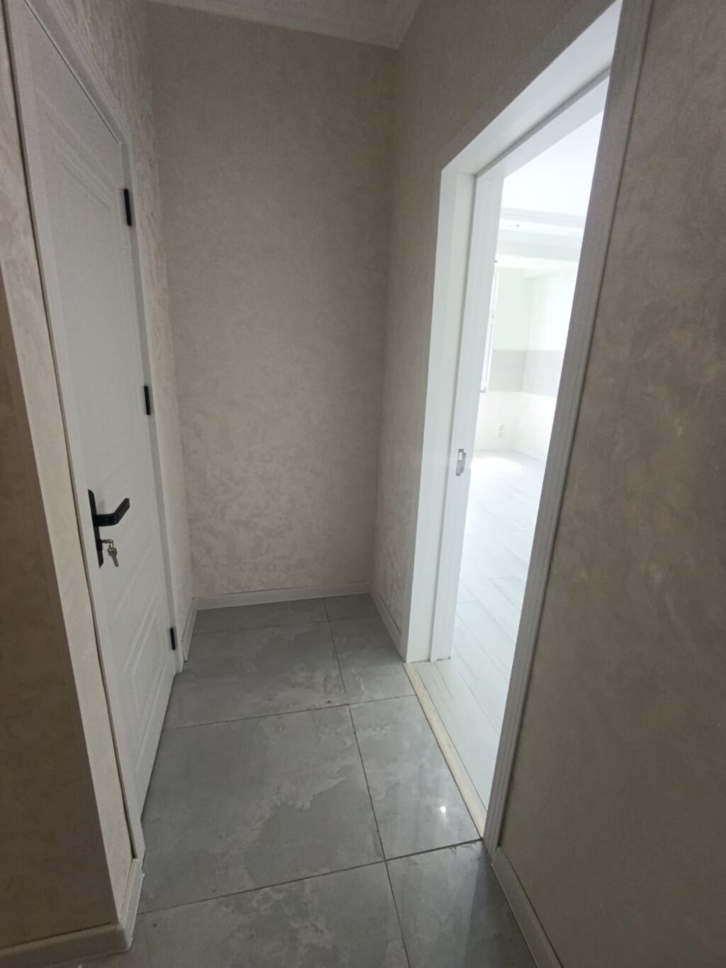 2 otaqlı, Yeni tikili, 48 kv. m