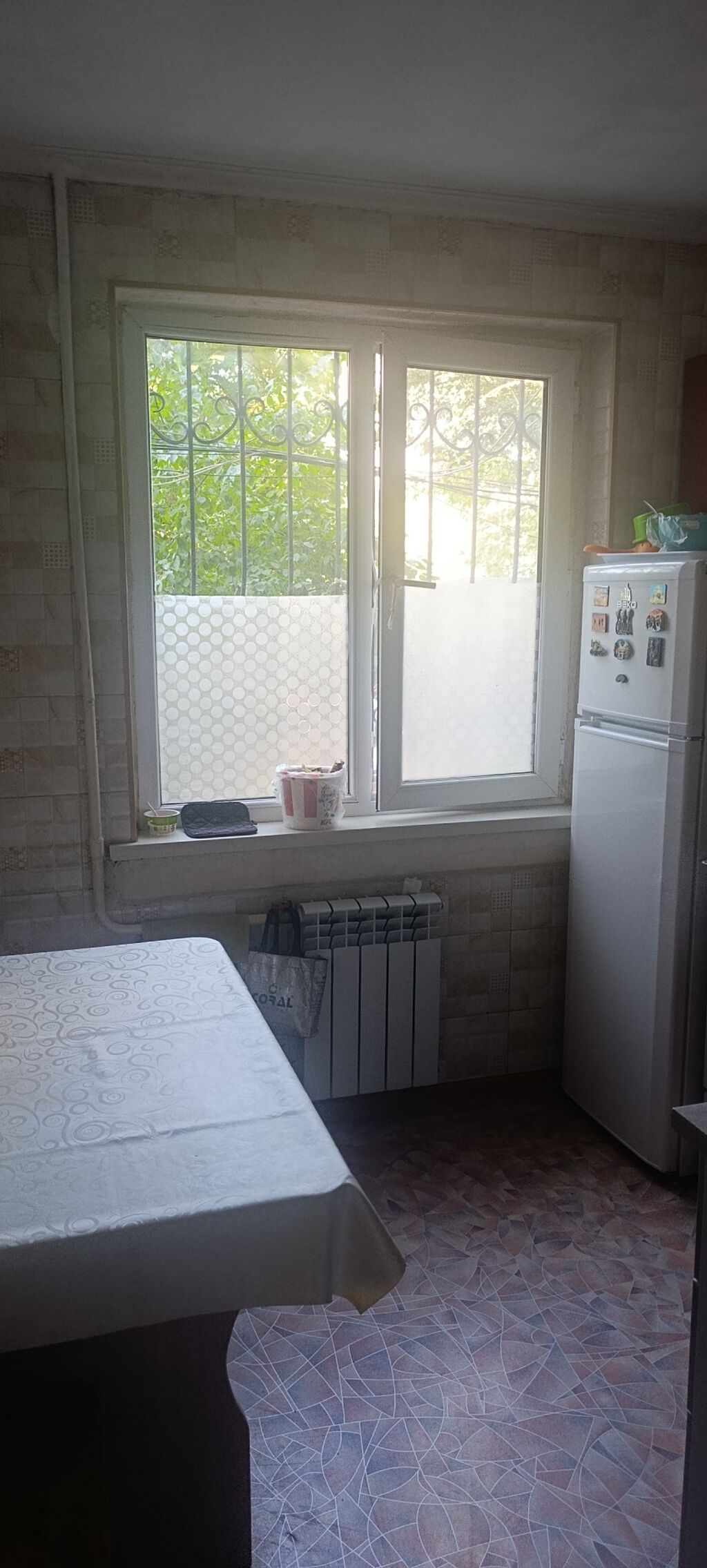 3 комнаты, 57 м², 1 этаж: фото 5