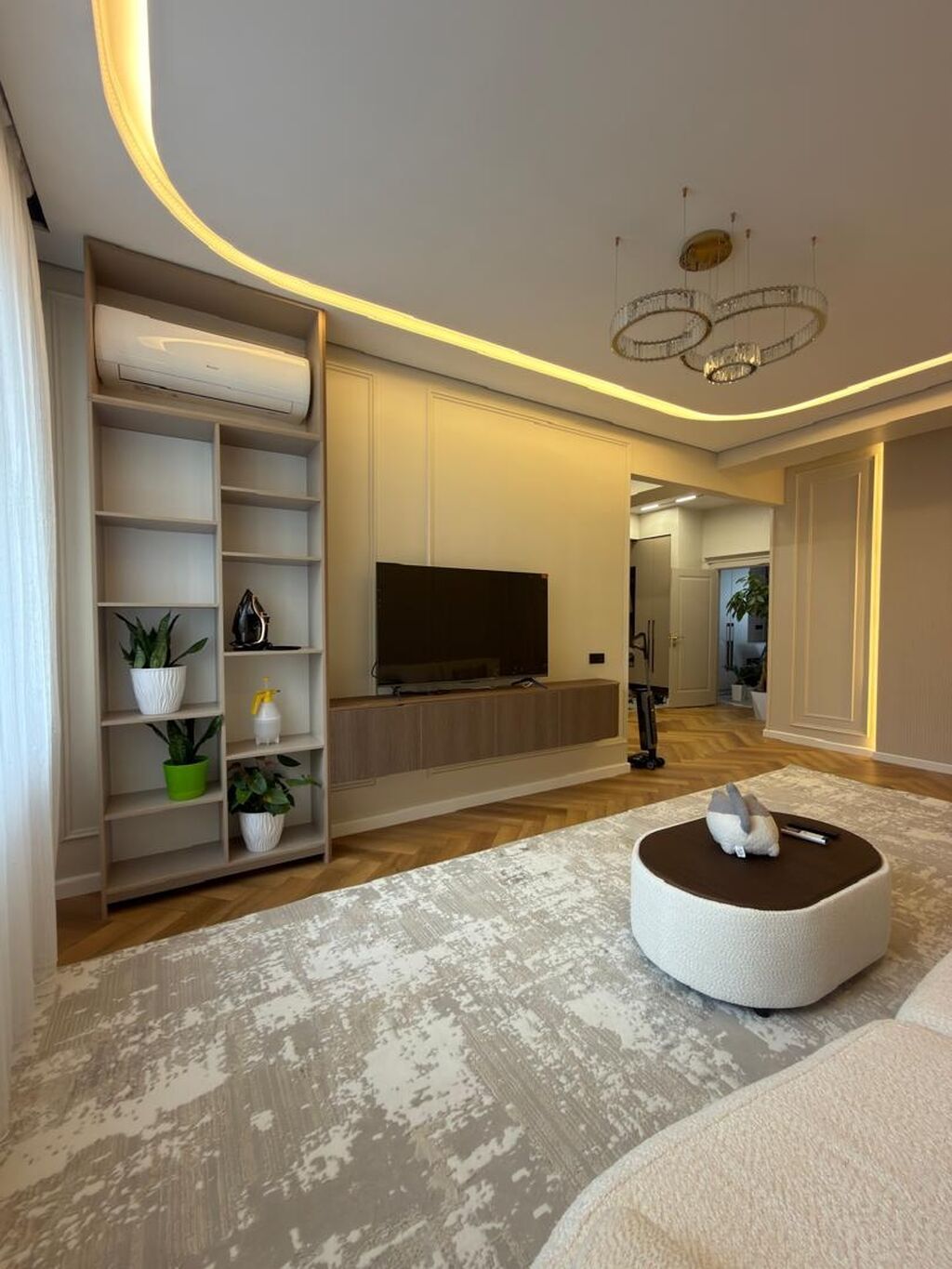 Продам 3-комнатную квартиру в ЖК «Эверест», 93 м²: фото 1
