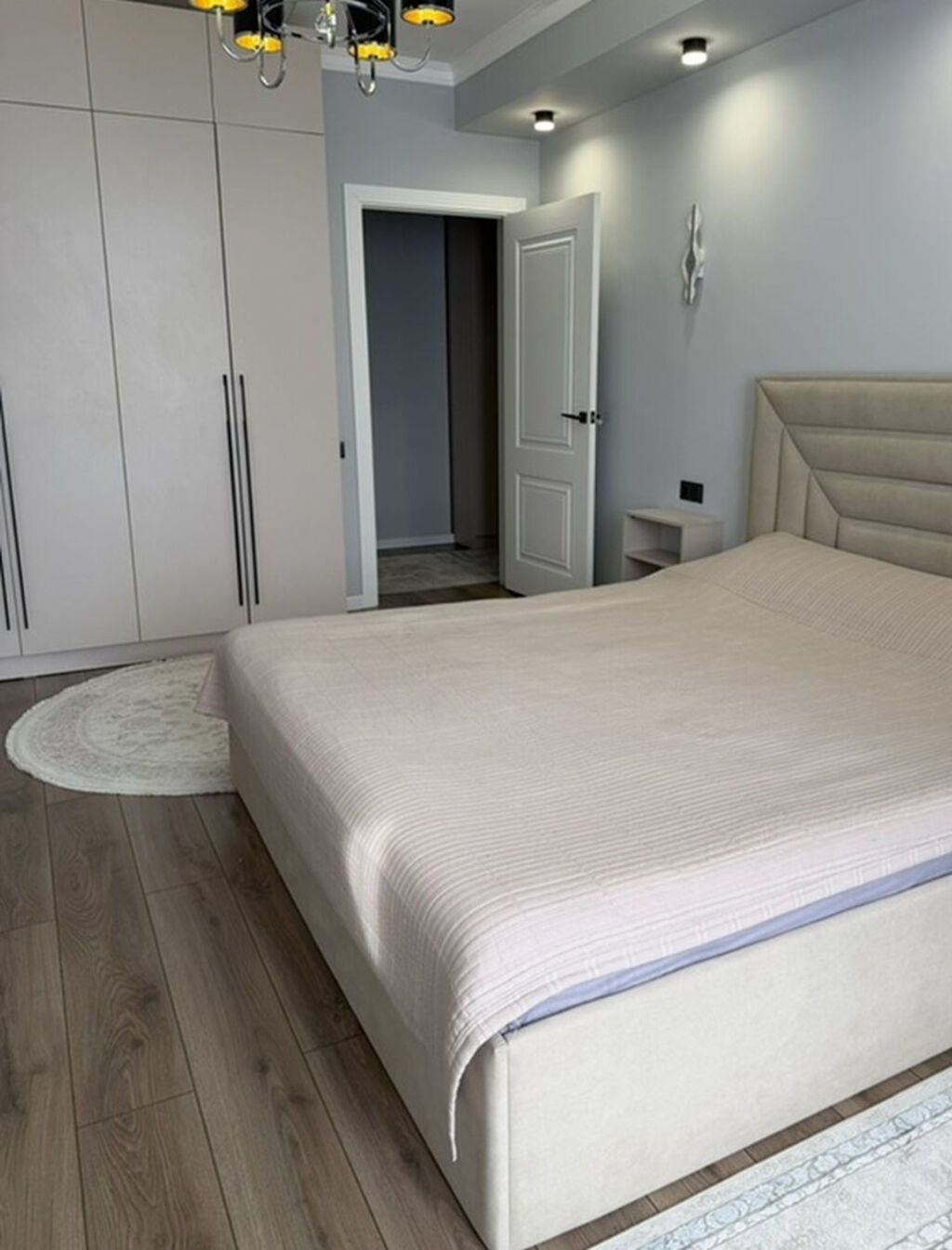 2-комн. квартира 70 м², Асанбай, 3 этаж: фото 4
