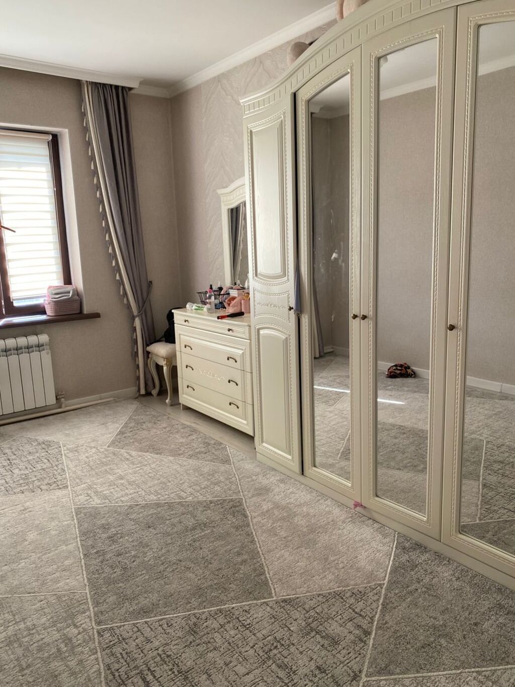 230 м², 8 комнат, Молодая Гвардия, Без животных: фото 6