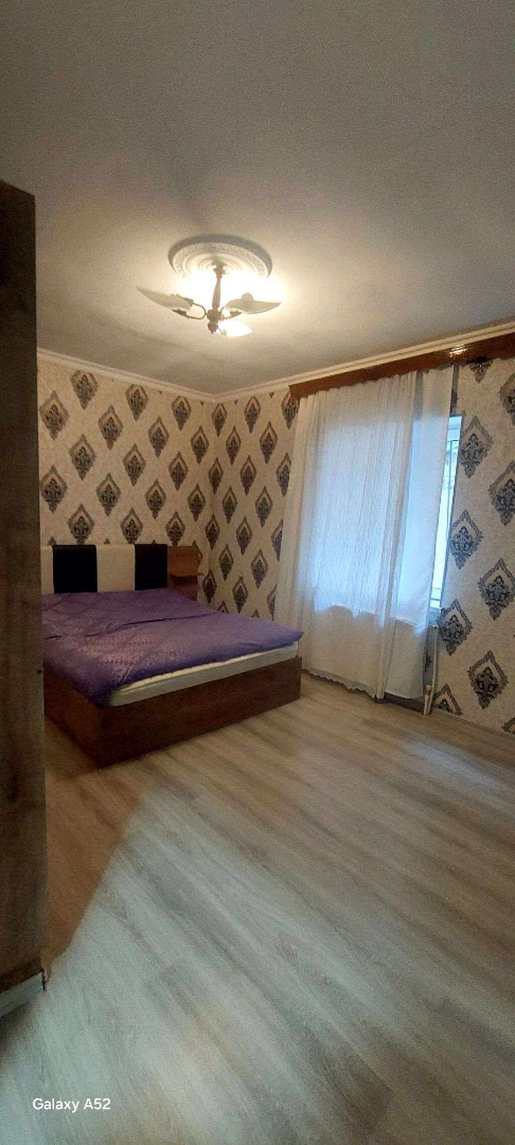 Biləcəri 3 otaqlı, 135 kv. m, Yeni təmirli