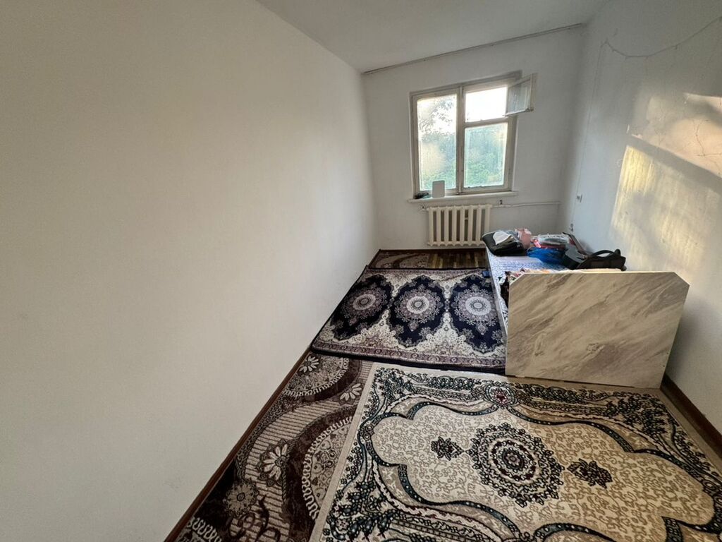 Сдам комнату в 3-к квартире, 7 мкр: фото 4