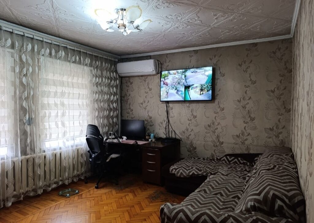 4 комнаты, 75 м², 5 соток, Бишкек, Агентство недвижимости: фото 2