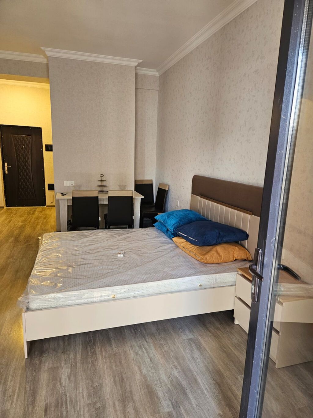 Mənzil, 2 otaqlı, 40 m², satılır, Bakı — 6