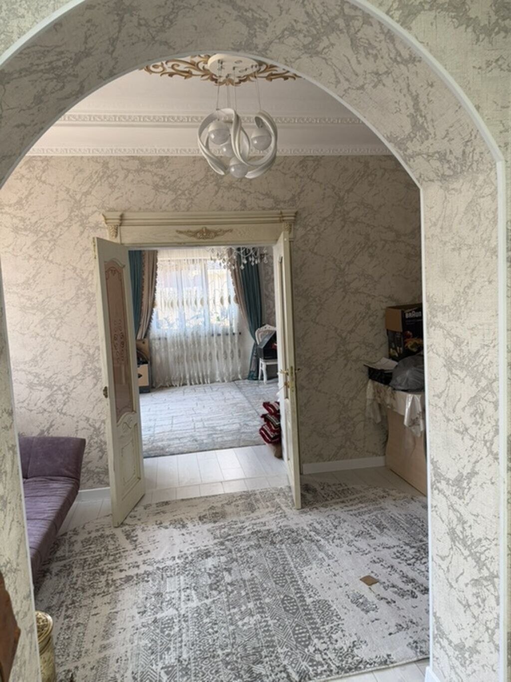 250 м², 6 комнат и более, Арча-Бешик ж/м: фото 6