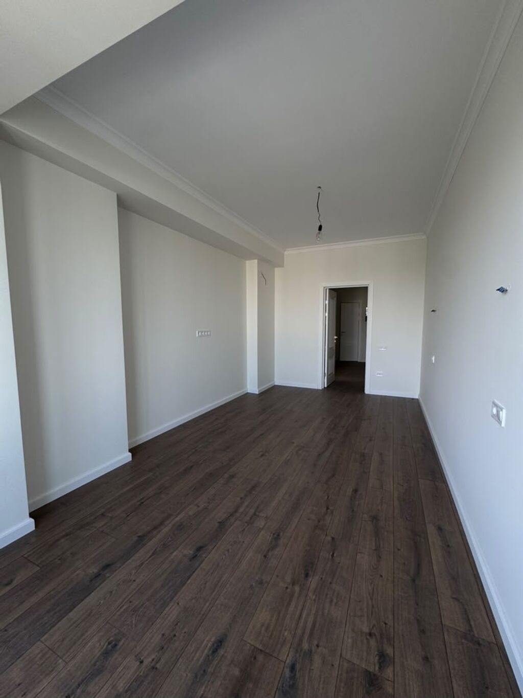 3 комнаты, 146 м², Асанбай мкр Элитка, 12 этаж, Евроремонт: фото 6