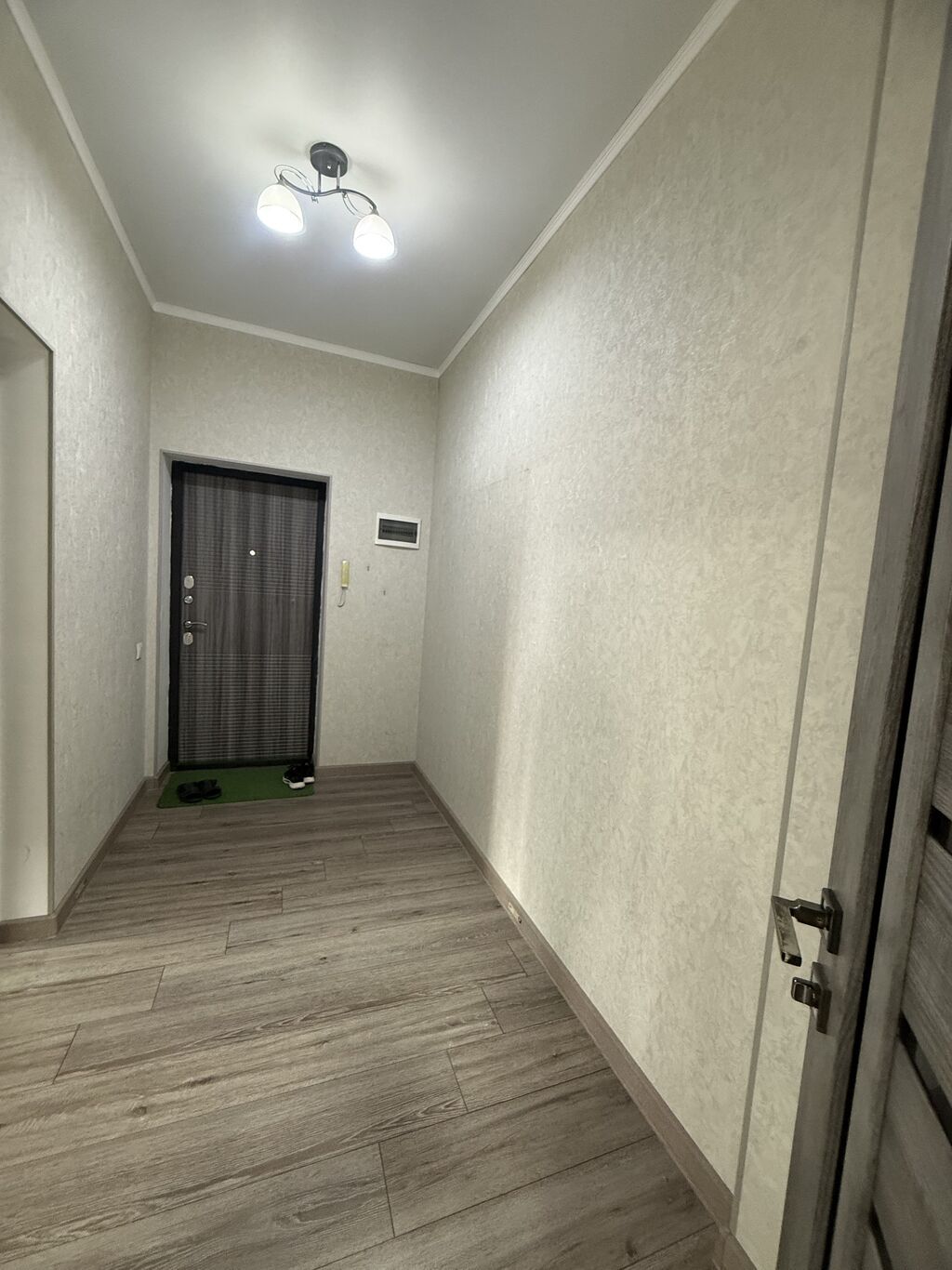 1 комната, 45 м², Элитка, 4 этаж, Евроремонт: фото 6