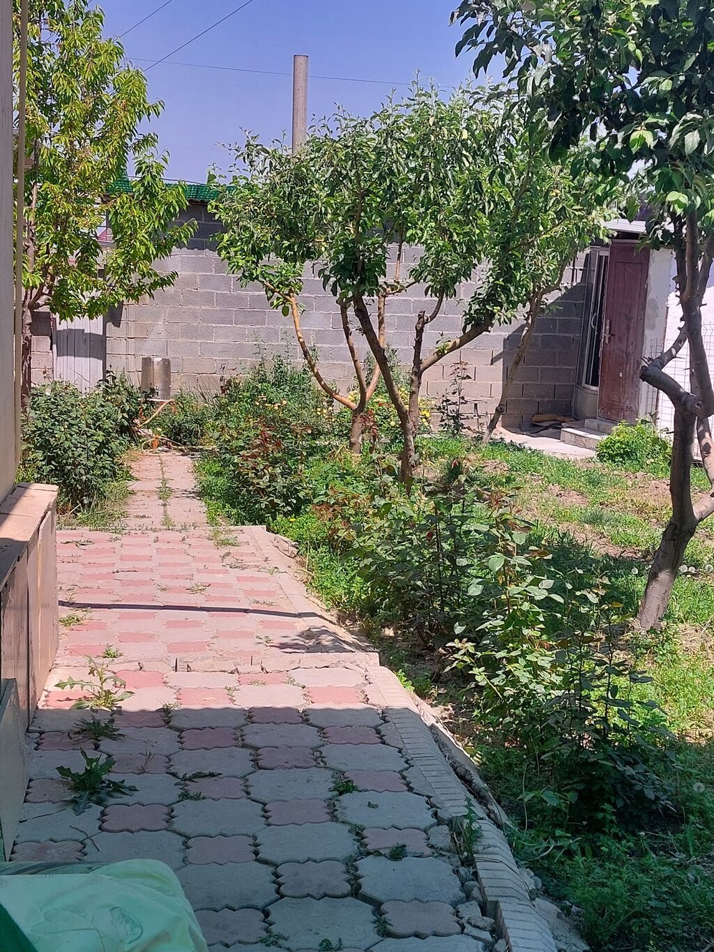 Недвижимость очень удобно для бизнеса. Дом находится по трассе улица: фото 4