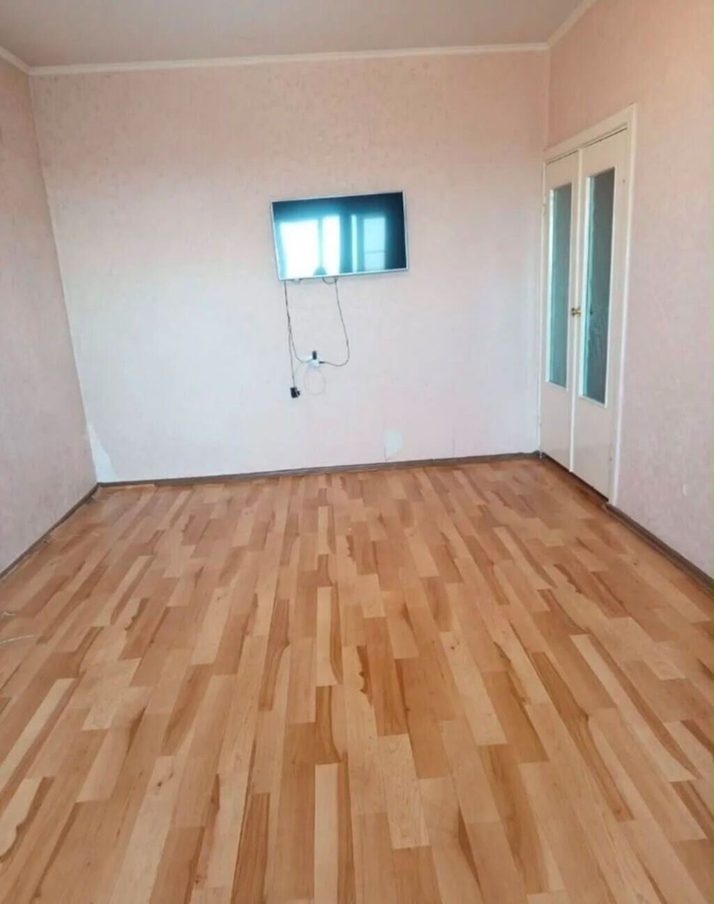 1 комната, 33 м², 5 мкр 105 серия, 8 этаж, Косметический ремонт: фото 3