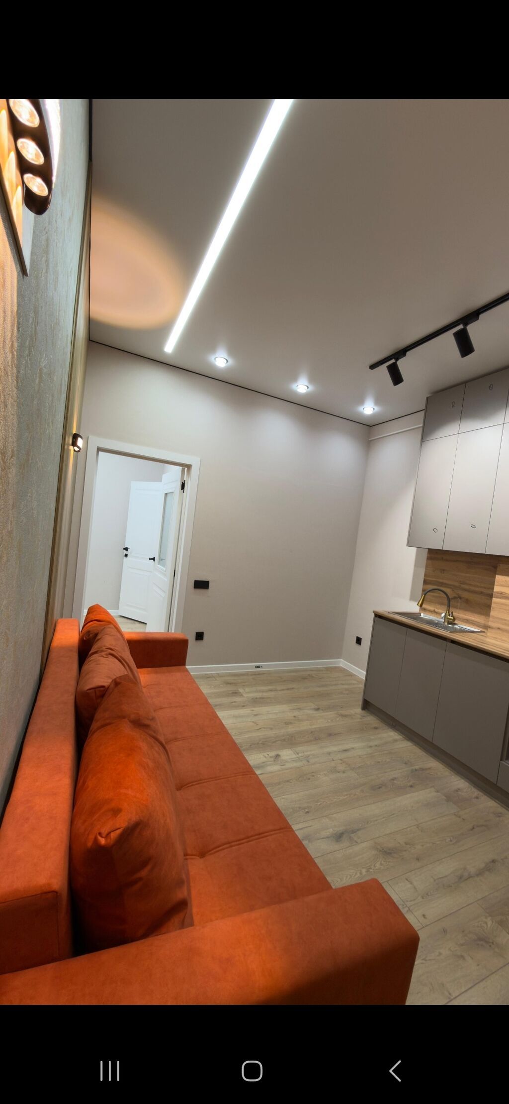 Продам 1-комнатную квартиру 34 м² в ЖК Технопарк Элитка: фото 6