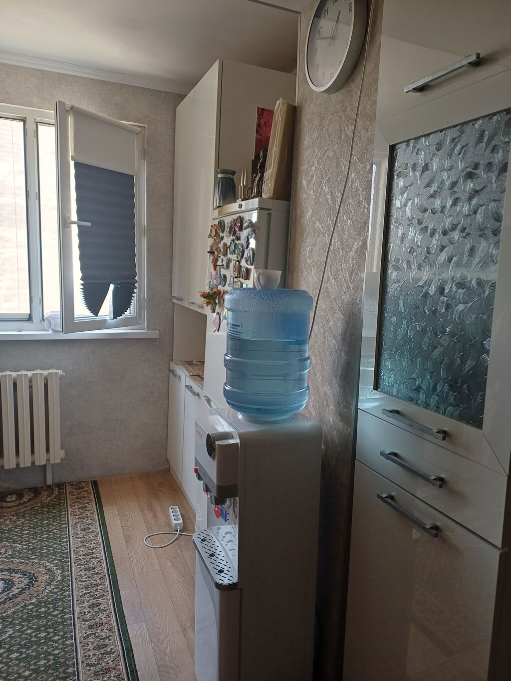 1 комната, Собственник, Семейным, от 1 года, С мебелью полностью: фото 2