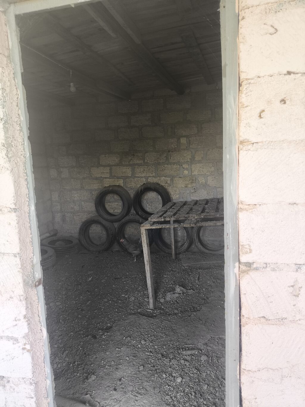 8 sot, Tikinti, Kupça (Çıxarış)