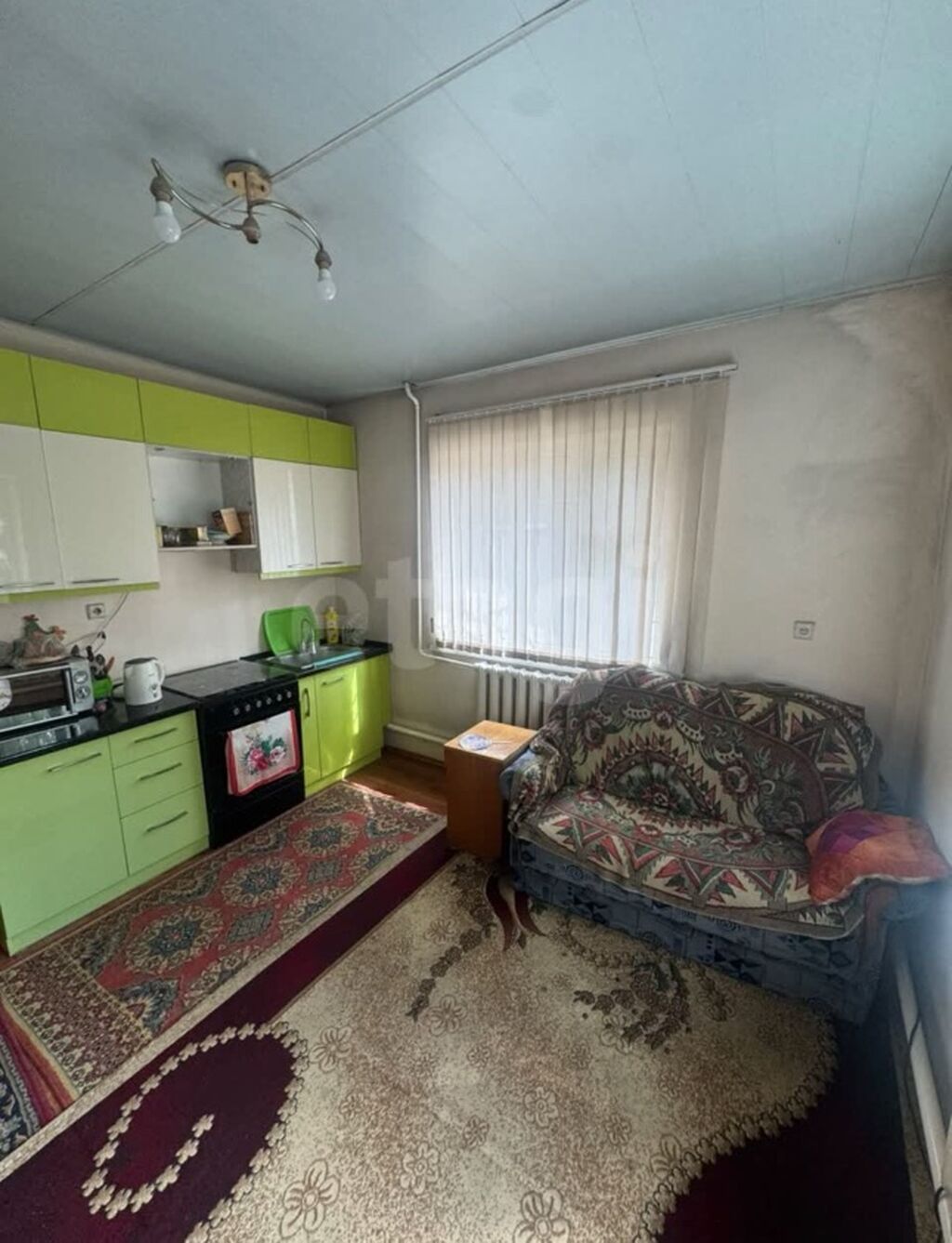 Продам дом в Бишкеке, район Кудайберген: фото 6