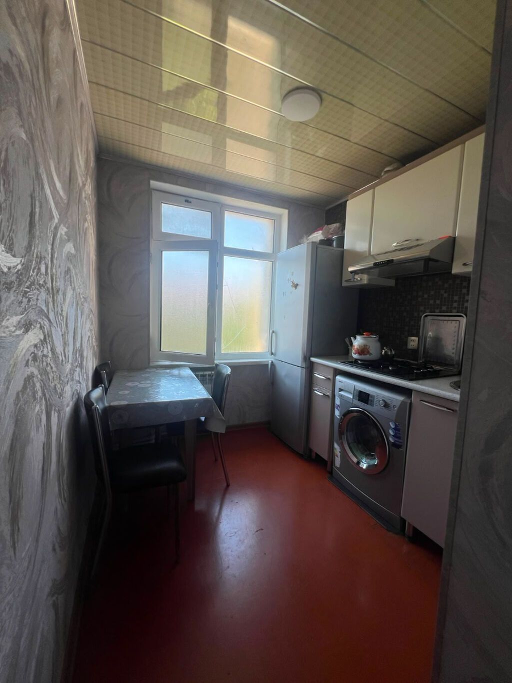 Sumqayıt, 1 otaqlı, Köhnə tikili, 30 kv. m