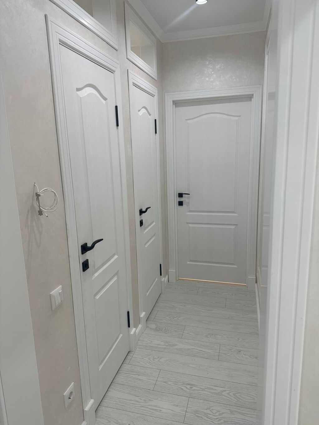 2 комнаты, 83 м², Технопарк 106 серия улучшенная, 2 этаж, Свежий ремонт: фото 5