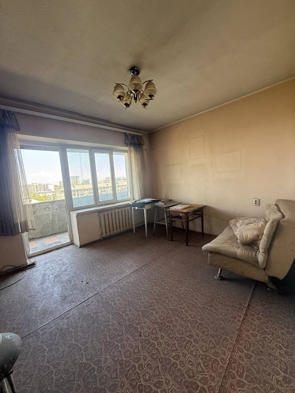 Продам 3-комнатную квартиру, 59 м², 7 этаж, р-н Молодая Гвардия: фото 6