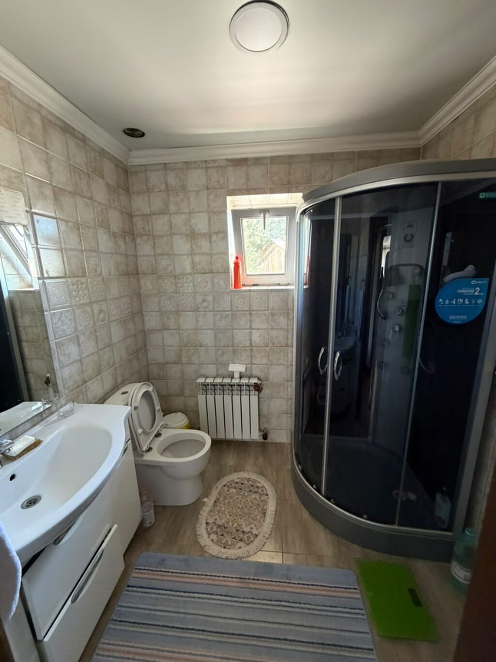 250 м², 6 комнат и более, Киркомстром, Можно с животными: фото 6