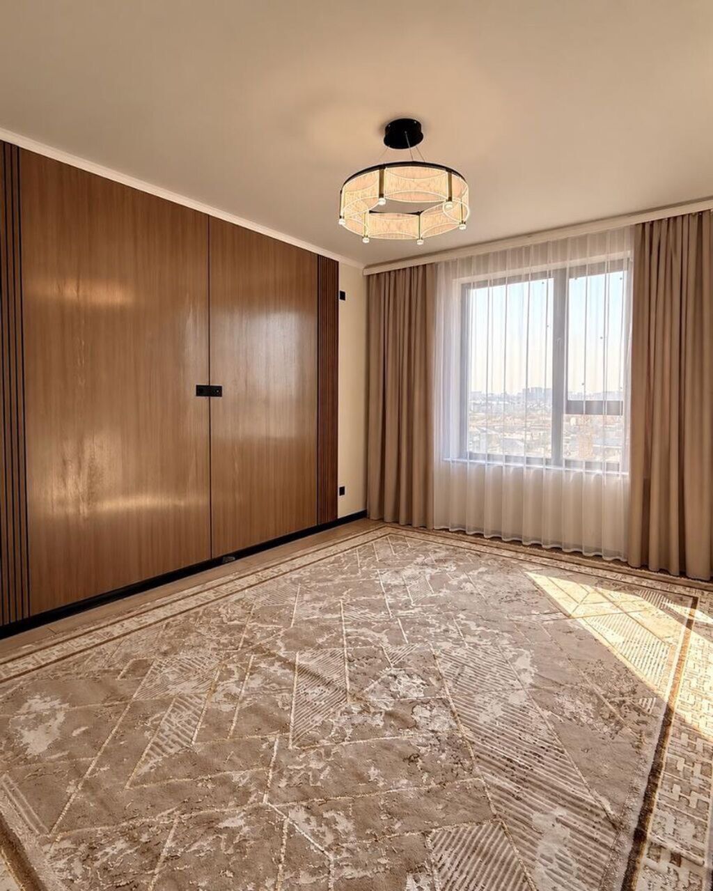 1 комната, 41 м², АЮ Гранд Элитка, 11 этаж, Евроремонт: фото 5