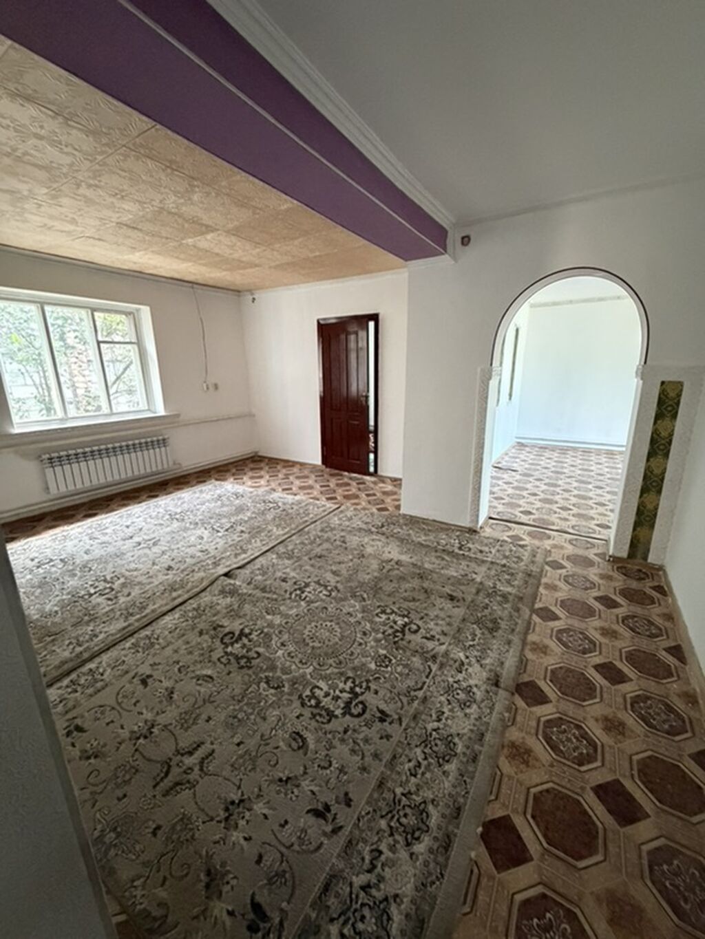 90 м², 5 комнат, Студентам: фото 8