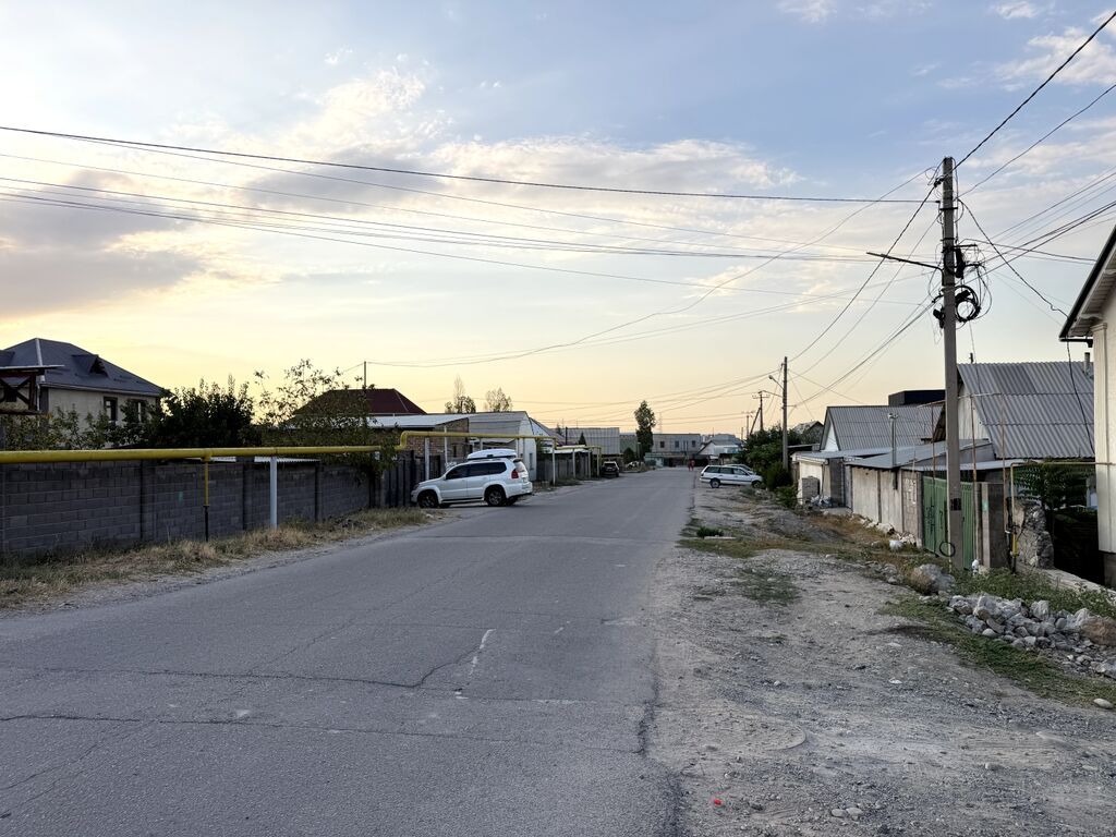 Продам дом с участком в Кара Жыгач: фото 3