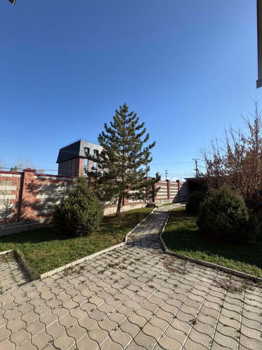 350 м², 6 комнат, Ала-Арча ТРЦ, Без подселения: фото 5