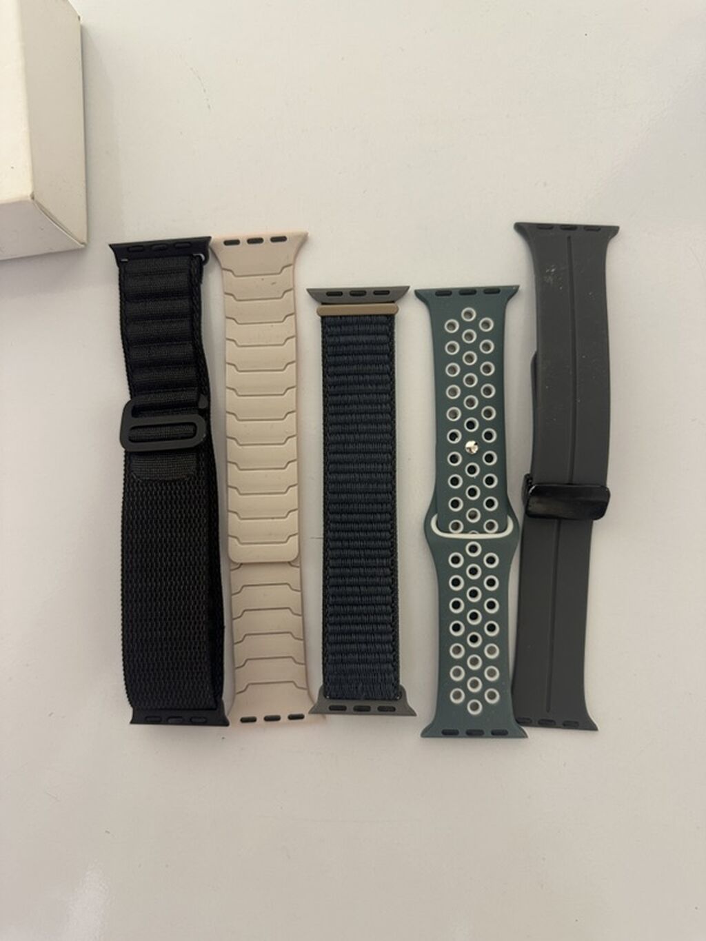 Apple Watch Series 8, серые — в хорошем состоянии, носились аккуратно: фото 6