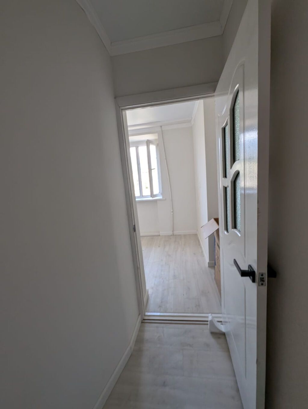 2 комнаты, 40 м², Индивидуалка, 4 этаж, Свежий ремонт: фото 3