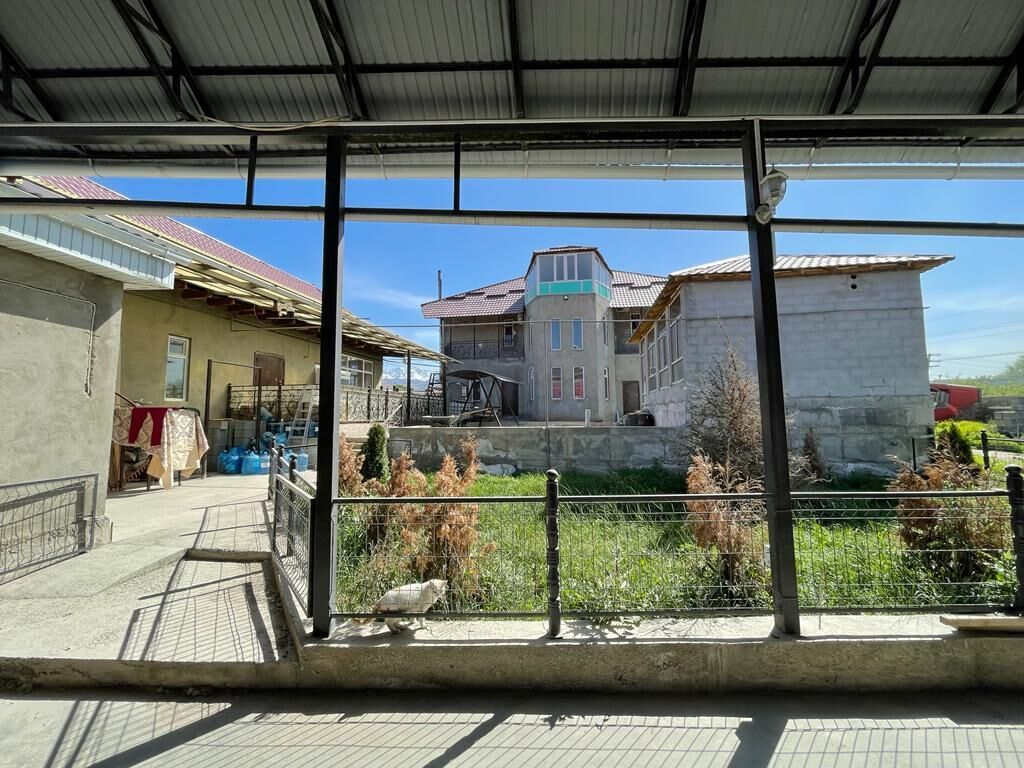 Продам 3-этажный дом в с. Кок-Жар, 456м², 12,7 сот.: фото 2