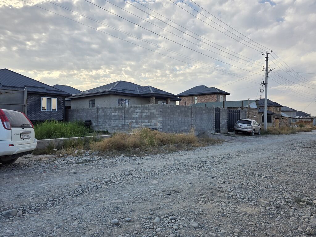 Продам дом в Бишкеке, 120 кв.м, уч. 4 сотки, евро-ремонт: фото 3