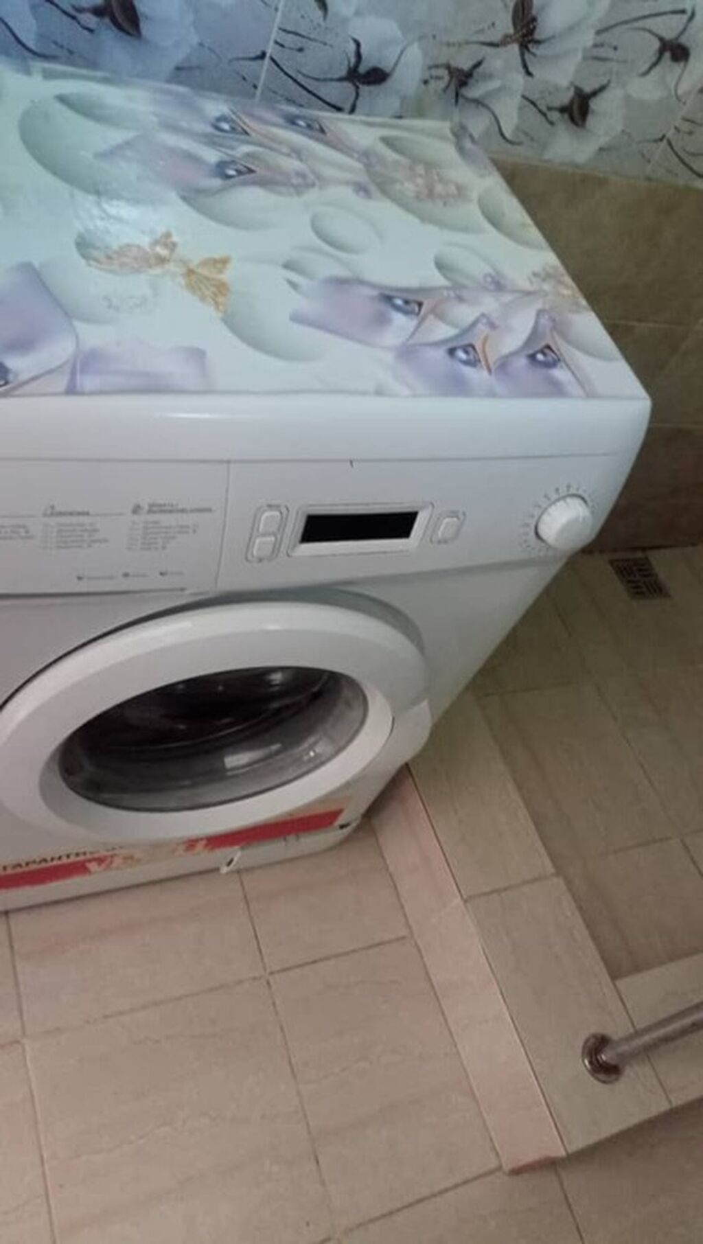 Сдаю 1 комнату Зал кухня студия Туалет душ внутри Прихожая: фото 6