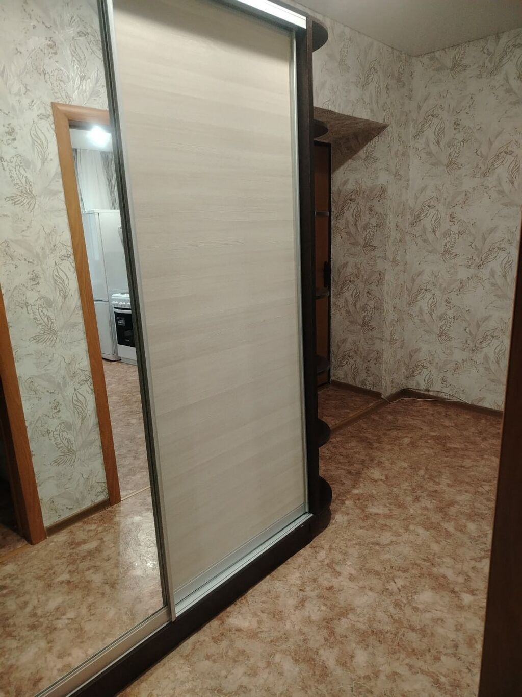 1 комната, Политех Собственник, Без подселения, от 3 месяцев, С мебелью полностью: фото 4